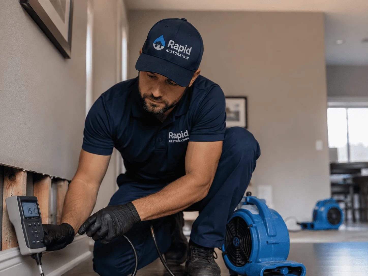 Common questions about Dehumidification in Fontanelle, IA
